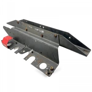Tartókeret iveco áramvételhez 504005134 41217579