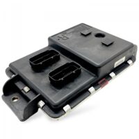 Iveco 504280976 500061478 hátsó elektronikus vezérlőmodul