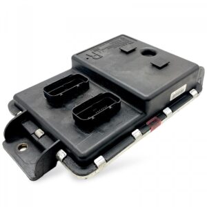 Iveco 504280976 500061478 hátsó elektronikus vezérlőmodul