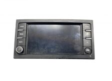 Iveco 5801356446 5801677506 Multimédia Kijelző Sofőrnek