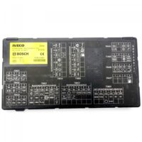 Multiplex vezérlőegység Body Computer 2-24V Iveco Bosch 285E