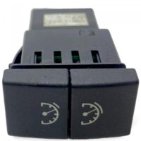 Cruise Control kapcsoló Iveco 5801281040 / 5801856103