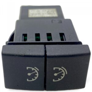 Cruise control kapcsoló iveco 5801281040 / 5801856103