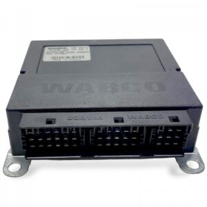 Ecas wabco vezérlőegység iveco 5801683247 504215041