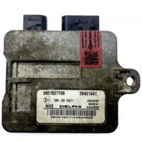 Iveco Delphi vezérlőegység 5801627706 28401941