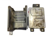 Elektronikus vezérlőegység, Iveco modul, első, 504280977 / 41220678 / 54051616