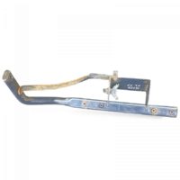 Tartó jobb első/hátsó sárvédőhöz Iveco 5801324820