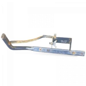 Tartó jobb első/hátsó sárvédőhöz iveco 5801324820