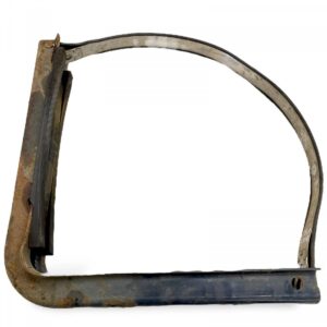 Iveco 8131800 41271920 üzemanyagtartály tartó készlet