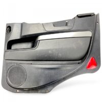 Díszítőpanel jobb ajtó Iveco 5801583776/5802102462