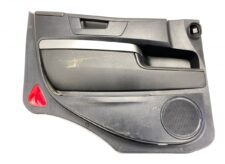 Díszítő panel bal ajtó Iveco 5801583779 / 5802102477