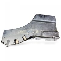 Bal ajtó toldat Iveco 5801770257