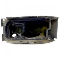 Bal első lámpabúra Scania-hoz – Kódok: 1431920, 1790006, 1936674, 1936676