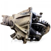 Differenciálmű hajtott tengely Scania 1786386 574536