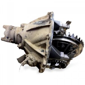 Differenciálmű hajtott tengely scania 1786386 574536