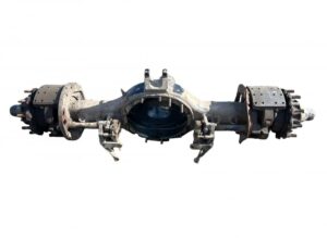 Hajtótengely scania (kódok: 2194579, 2290531, 1361363, 2715034, 2076771, 1342747, 2076770, 1342748)