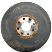 Egyensúlyozó kerék főtengelyhez Scania (Kódok: 2154483, 1805517, 1797988)