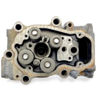 Scania hengerfej – Kompatibilis a 2245533, 575999, 2040538, 2054325 modellekkel