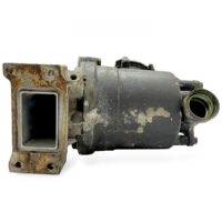 Olajleválasztó motor szellőzéshez Scania 1853631 1921821 2139831 1748694 2733439 1879322 1799279