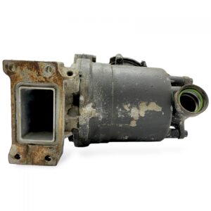 Olajleválasztó motor szellőzéshez scania 1853631 1921821 2139831 1748694 2733439 1879322 1799279