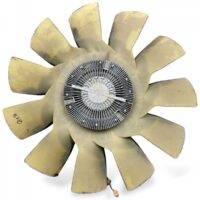 Hűtőventilátor szerelvény Scania 2437780/12