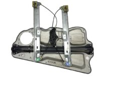 Jobb oldali ablakemelő mechanizmus Volvohoz – Kódok: 84056045, 84055886, 84226000