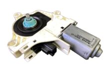 Jobb oldali ablakemelő motor Volvo 82907373 925473102-12