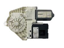 Motor szabályzó bal ablak Volvo 84062947 925478-104