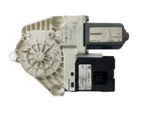 Motor szabályzó bal ablak volvo 84062947 925478-104