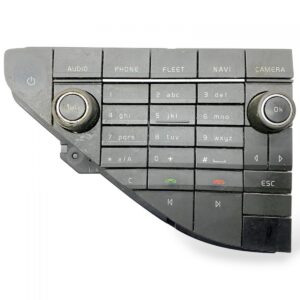 Volvo rádiótelefon vezérlőmodul 22131039/21954988-12