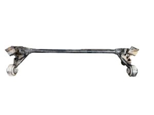 Volvo kabin csavarstabilizátor rúd – kódok 22004643, 21750162