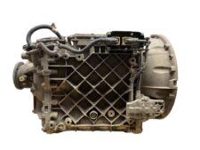 Volvo 3190874 85002008 Automata Sebességváltó Ház