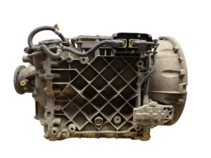 Volvo 3190874 85002008 automata sebességváltó ház