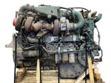 Volvo motor – 22280259, 85001976, 85001995
