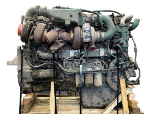Volvo motor – 22280259, 85001976, 85001995