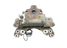 Bal hátsó féknyereg másodlagos tengelyhez Volvo – OEM kódok: 20527038, 21487612, 20982104, 21487694, 20498844, 20780783, 20527570, 20706909