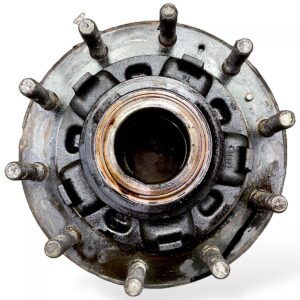Féktárcsás kerékagy bal hajtótengelyhez, volvo kompatibilis 20819830 20819826 20516940 3988838 3092710