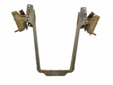 Támogatás pneumatikus emelőrugóhoz, alsó tengely deflektor, másodlagos tengely Volvo 20367017, 21582478, 22491554, 21618505, 21686421, 20367018, 21094670