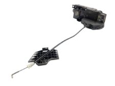 Jobb ajtózár Volvo 21884401 22945567 23361099