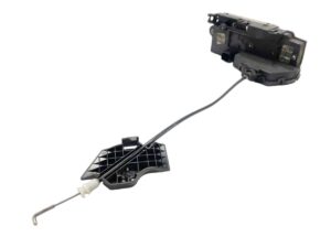 Jobb ajtózár volvo 21884401 22945567 23361099