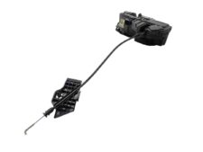 Bal ajtózár Volvo 84012028 21884395 22945542 23361094