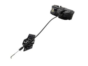 Bal ajtózár volvo 84012028 21884395 22945542 23361094