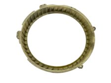Hűtőventilátor gyűrű Volvo 22024696/22024695