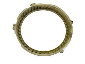 Hűtőventilátor gyűrű volvo 22024696/22024695