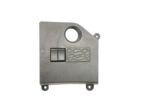 Műanyag fedél volvo műszerfalhoz 84008930-11