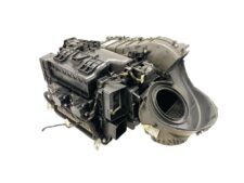 Radiátorkészlet Volvo fülke fűtés/hűtés házzal