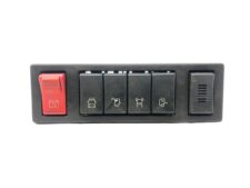 Volvo kapcsoló modul különböző funkciókhoz (21211212, 21211215, 21850850, 21582054, 22026373, 21211195)