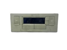 Volvo vezérlőpanel (22020441, 22046323, 23466408)