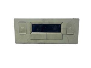 Volvo vezérlőpanel (22020441, 22046323, 23466408)