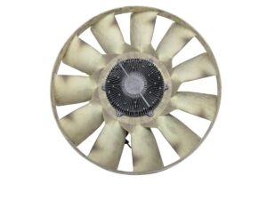 Hűtőventilátor szerelvény volvo-hoz – kódok: 22075224, 85020029, 85026029